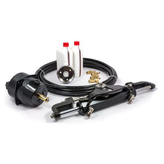 Marsili FB300R Hydraulic Steering Kit – Outboard Motors up to 300HP