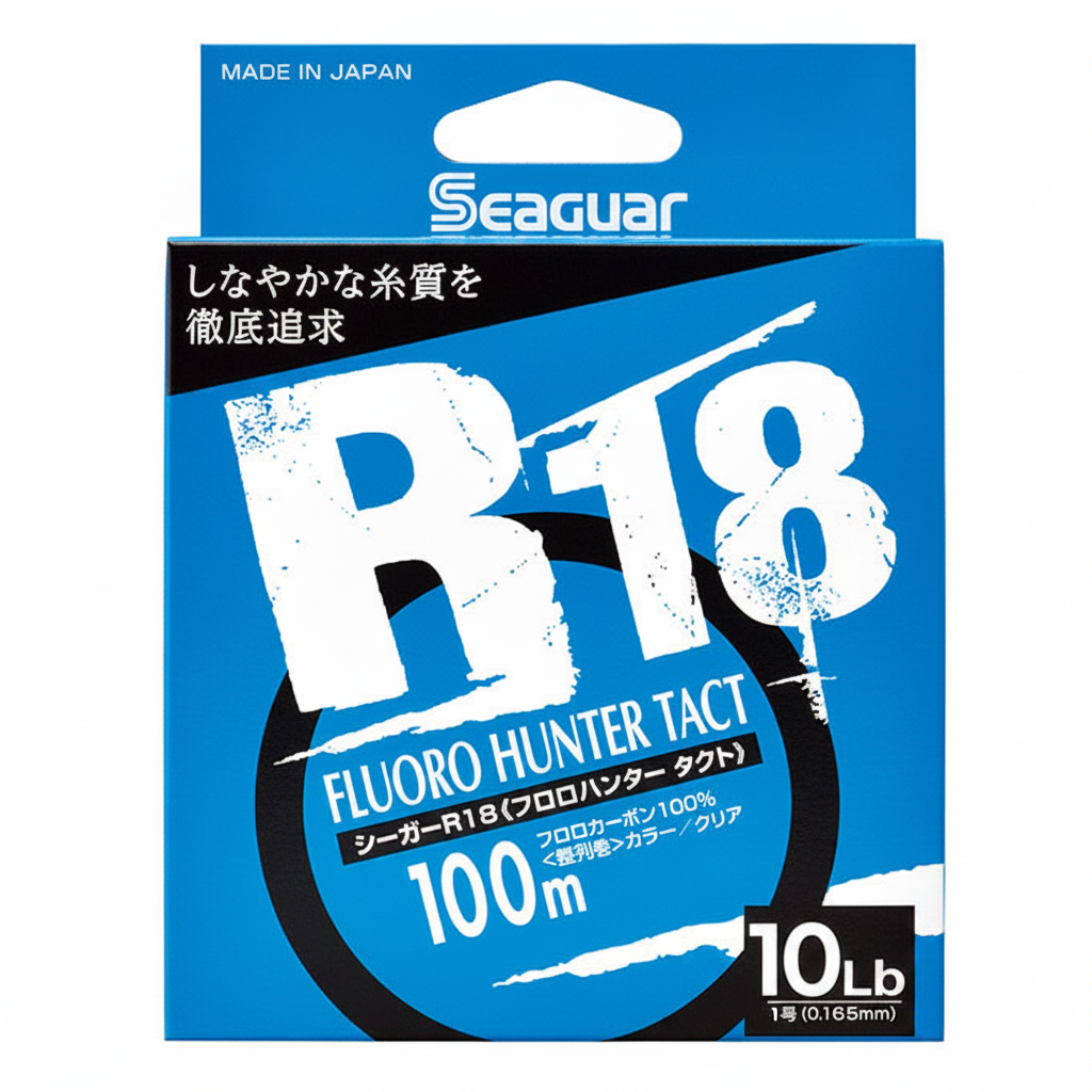 Seaguar 10Lb