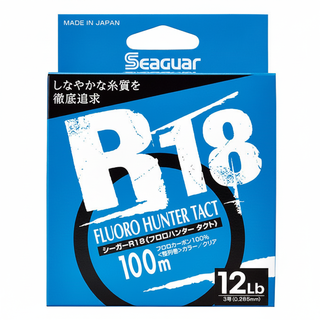 Seaguar 12Lb