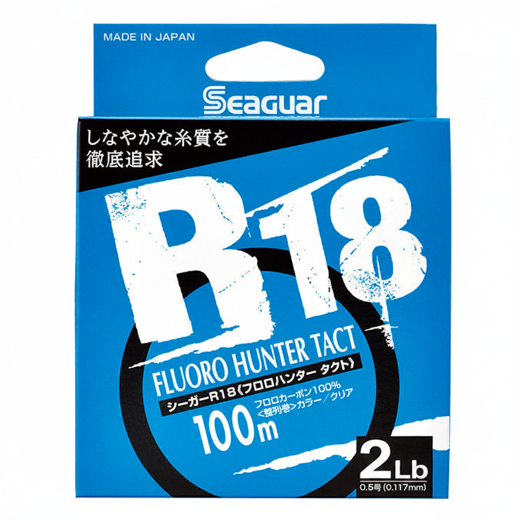 Seaguar 2Lb - Current Style