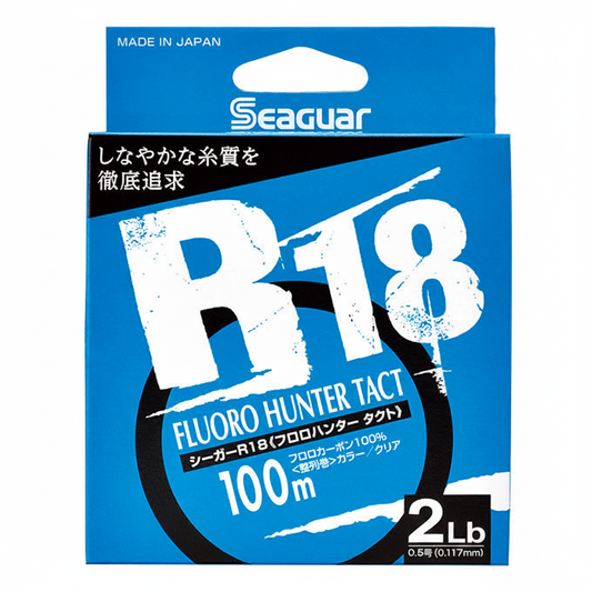 Seaguar 2Lb - Current Style