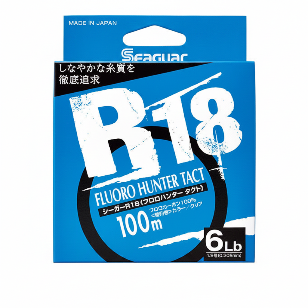 Seaguar 6Lb
