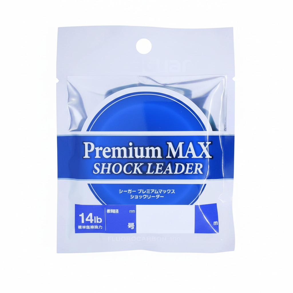 Seaguar PremiumMAX 14lb