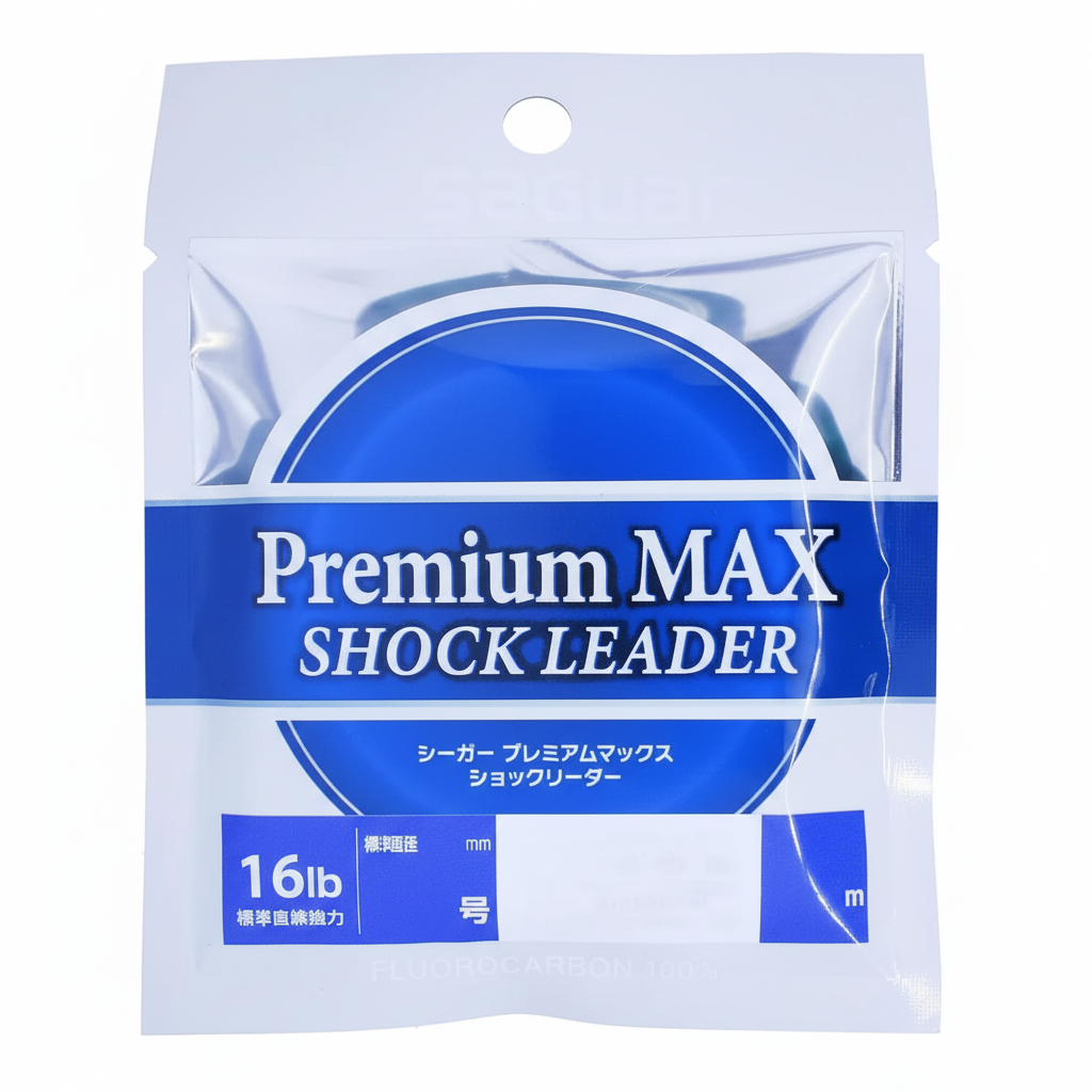 Seaguar PremiumMAX 16lb