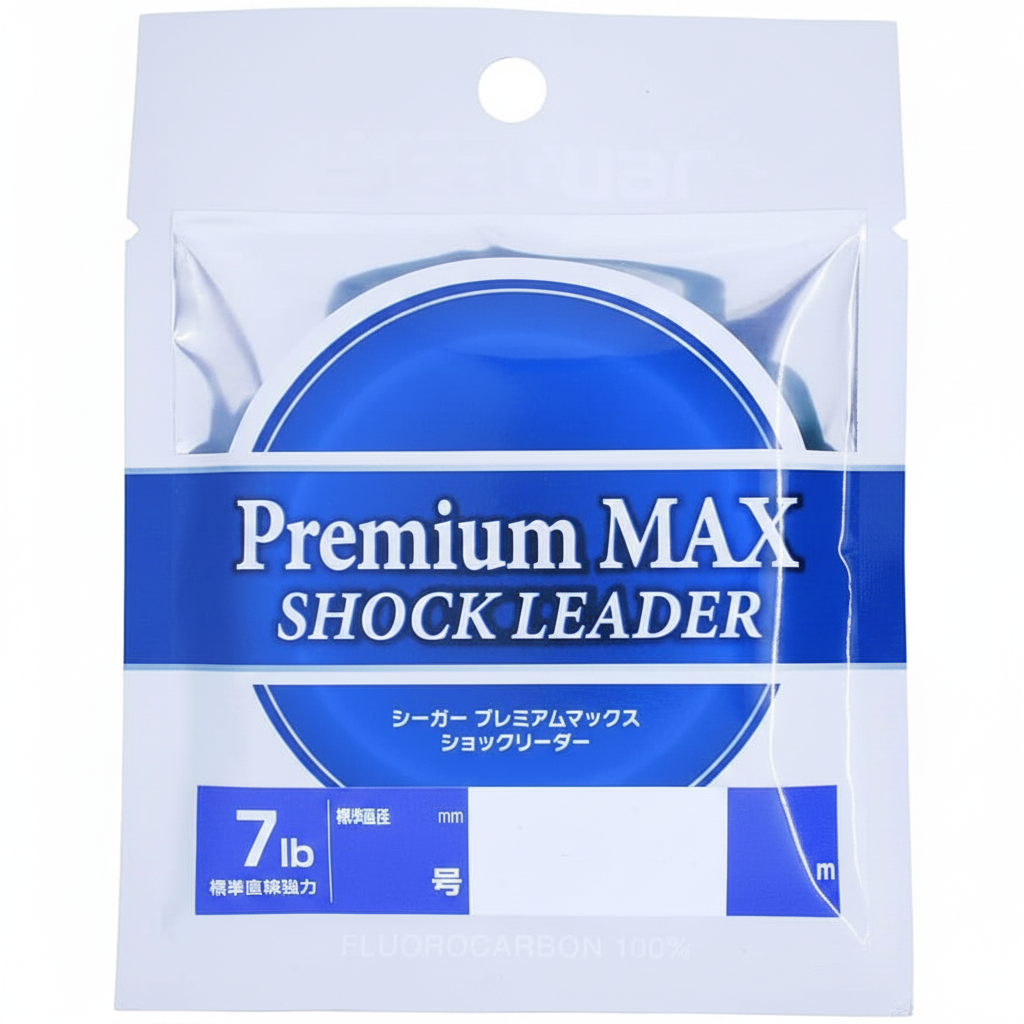 Seaguar PremiumMAX 7lb