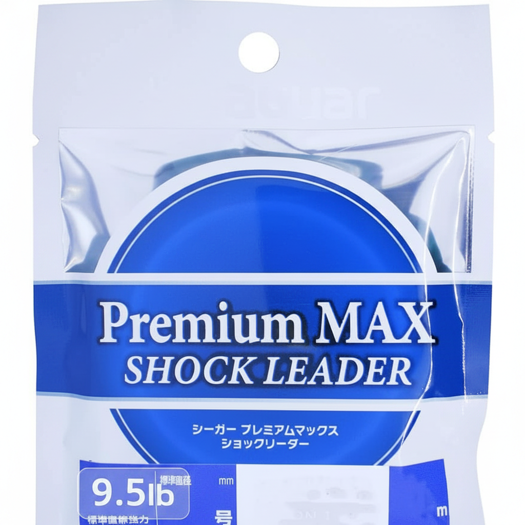 Seaguar PremiumMAX 9.5lb