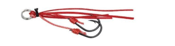 Ecogear ZX Spare Hooks